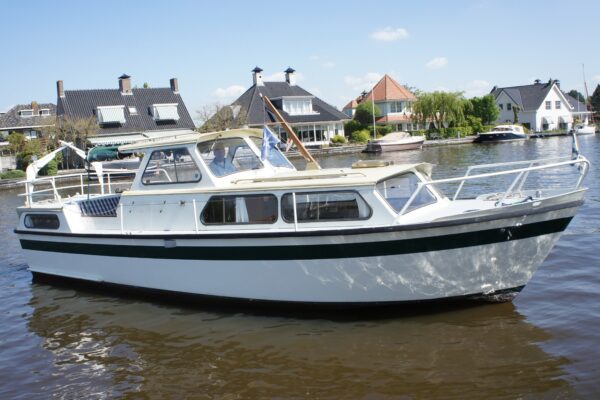 aquanaut 930 AK te koop