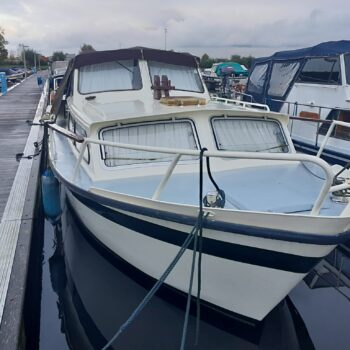 Aquanaut 930 AK te koop