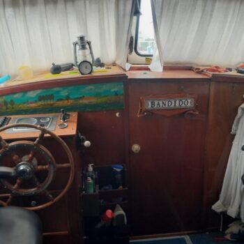 Aquanaut 930 AK te koop