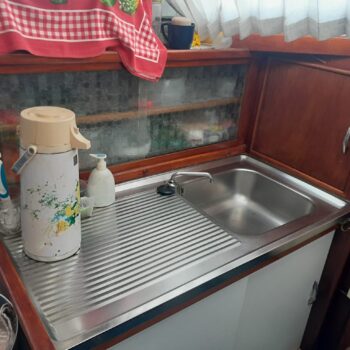 Aquanaut 930 AK te koop